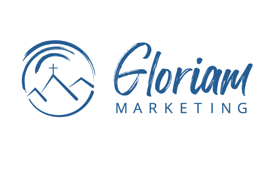 Gloriam Marketing logo