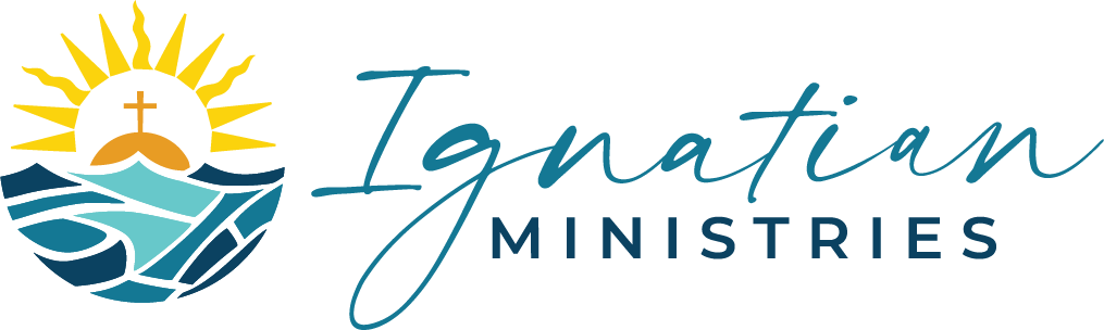 Ignatian Ministries logo